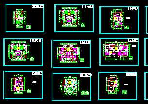 ĳ���סլ����ƽ��ͼ