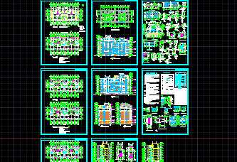 ĳסլ¥���̽���ʩ��ͼ