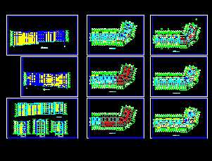 ĳסլ¥���̽���ʩ��ͼ