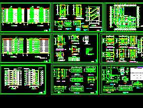 ĳ���סլ����ʩ��ͼ