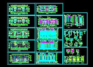 ĳ6��ש��ṹ��ס¥���ͼ