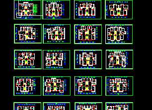 ĳ���סլ����ƽ��ͼ