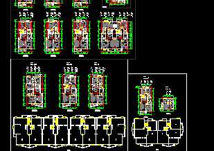 ĳС��סլ����ƽ��ͼ