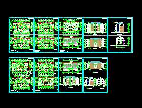 ĳסլ¥���̽���ʩ��ͼ