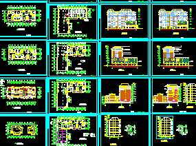 ĳסլ¥���̽���ʩ��ͼ