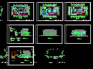 ĳ��¥�ۺ�¥����ʩ��ͼ