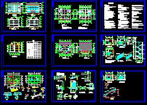 ĳ������סլ���ʩ��ͼ