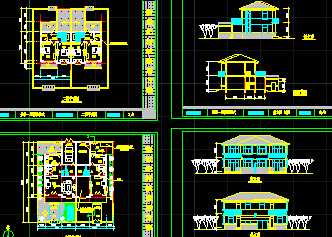 ĳС��סլ¥����ʩ��ͼ