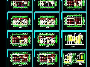 ĳסլ¥���̽���ʩ��ͼ