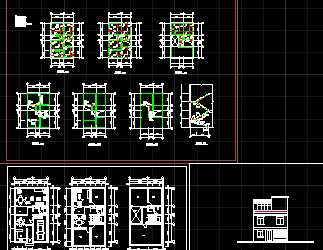 ĳסլ¥���̽���ʩ��ͼ