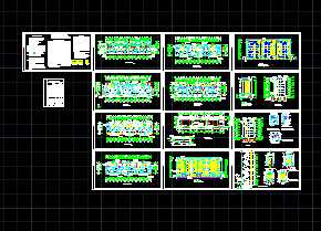 ĳ���סլ¥����ʩ��ͼ