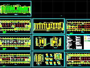 ĳסլС������ʩ��ͼ