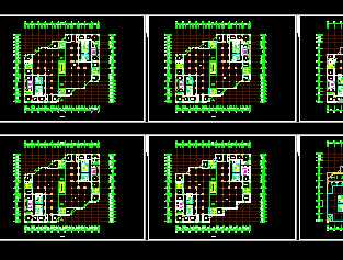 ĳ�����̳��ۺ�¥����ʩ��ͼ