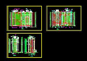 ĳ�߲�סլ����ͼ