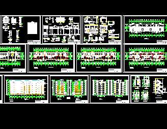 ĳ����סլ¥����ʩ��ͼ