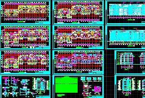 ĳסլ¥���̽���ʩ��ͼ