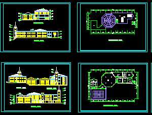 ĳС���������̽���ʩ��ͼ