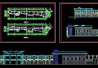 ĳ���н��ۺ�¥����ͼ