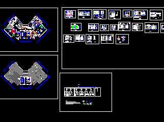 ĳסլС������ʩ��ͼ