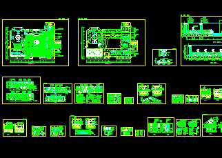 ĳ�����ۺ�¥���ʩ��ͼ