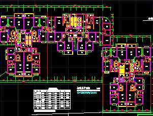 ĳ�߲�סլ����ƽ��ͼ