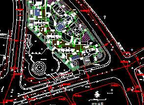 ĳС��סլ¥����ʩ��ͼ