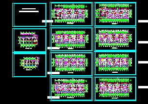 ĳС��סլ¥����ʩ��ͼ