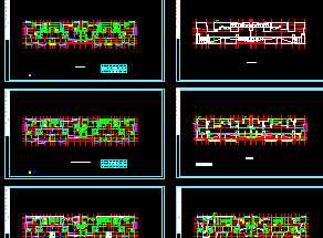 ĳ�߲�סլ¥����ʩ��ͼ