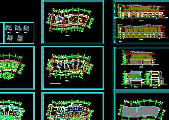 ĳС����������ʩ��ͼ