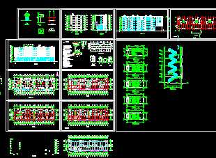 ĳסլ¥���̽���ʩ��ͼ