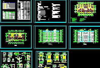 ĳ6��סլ¥����ʩ��ͼ