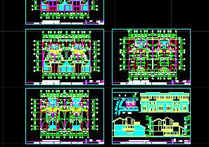 ĳ˽��סլ����ʩ��ͼ