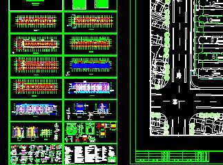 ĳסլ¥���̽���ʩ��ͼ