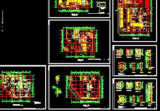 ĳ�߲�סլ����ƽ��ͼ