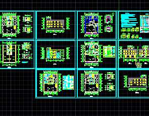 ĳ˽��סլ����ʩ��ͼ