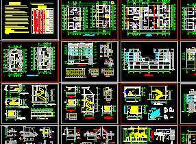 ĳסլ¥���̽���ʩ��ͼ