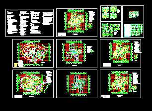 ĳ�߲�סլ¥����ʩ��ͼ