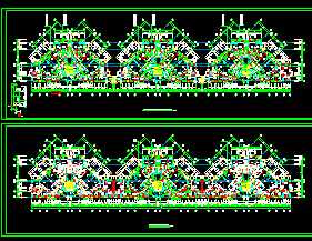 ĳ�߲�סլ��׼��ƽ��ͼ