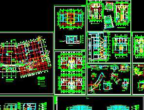 ĳ�߲�סլ���������ͼ