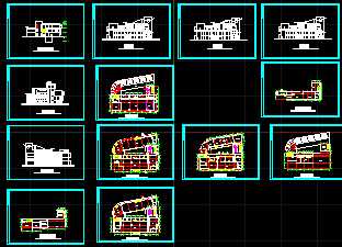 ĳסլС����������ʩ��ͼ