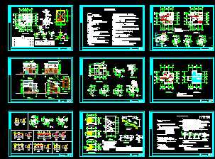 ĳ����ũ��סլ����ʩ��ͼ