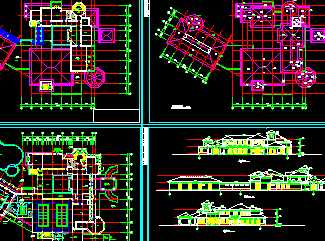 ĳС����������ʩ��ͼ