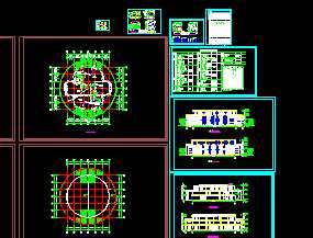 ĳС����������ʩ��ͼ