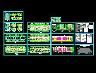 ĳסլ¥���̽���ʩ��ͼ