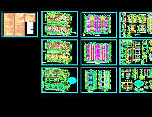 ĳ�߲�סլ¥ʩ��ͼ