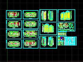 ĳ��԰ʽ�߲�סլ�������ͼ