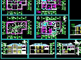 ĳũ�����סլ���ʩ��ͼ