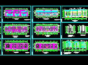 ĳС��סլ¥���ʩ��ͼ