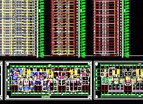 ĳ�߲�סլ¥�������ͼ