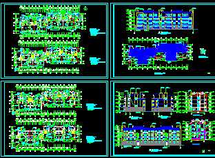 ĳС��סլ¥����ʩ��ͼ